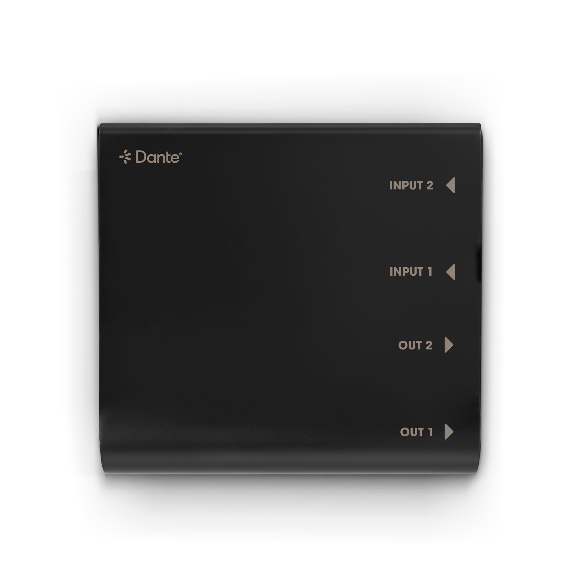 palmer-river-lahn-2x2-dante-interface-schwarz image 6