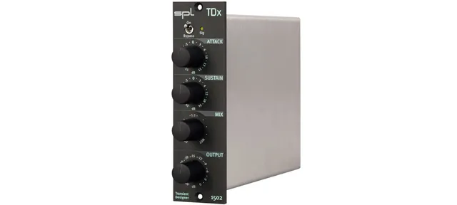 spl-tdx-500-series-transient-designer-modul image 1