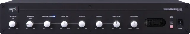 spl-psd-4000-professional-fidelity-prozessor image 1