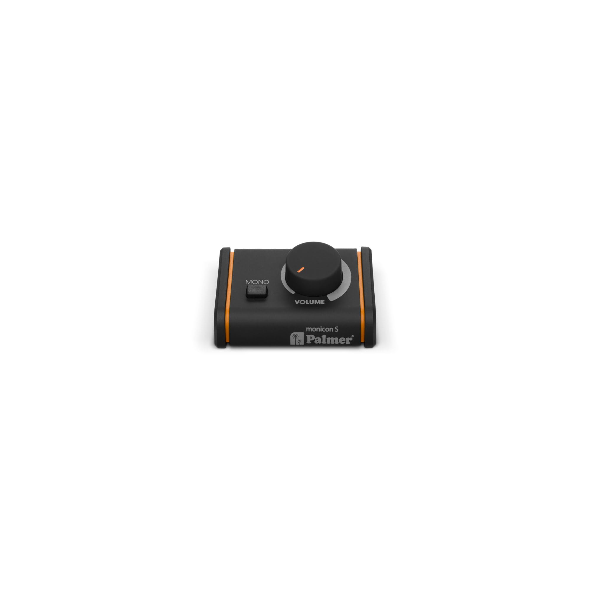 palmer-monicon-s-passiver-pegelregler-schwarz image 3