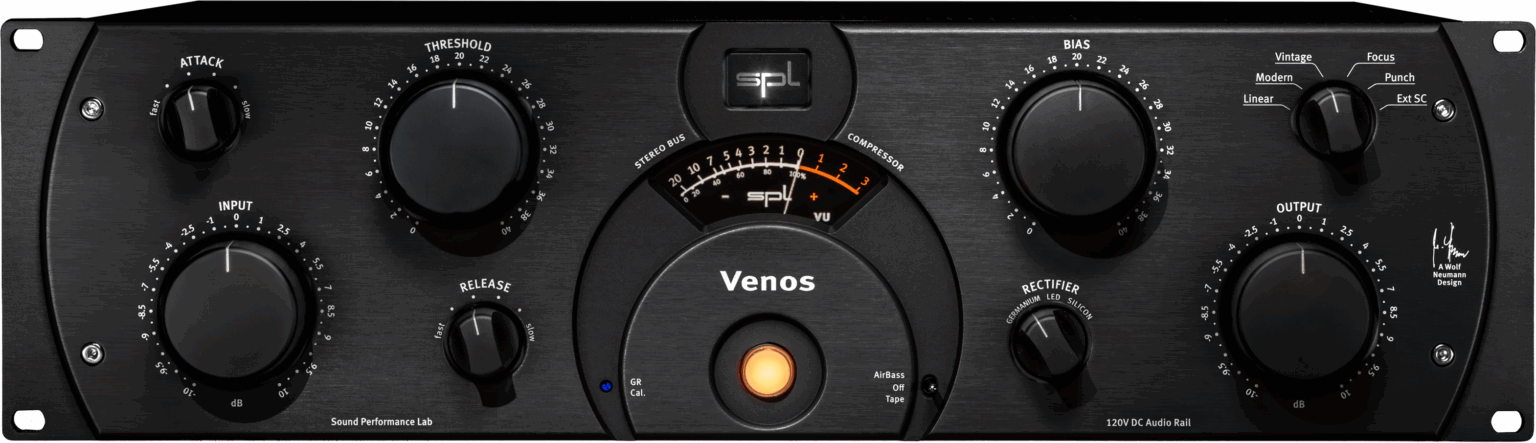 spl-venos-professional-fidelity-phono-vorverst-rker image 1