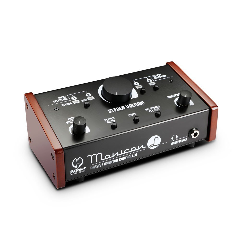 palmer-monicon-classic-weisser-passiver-monitor-controller image 6