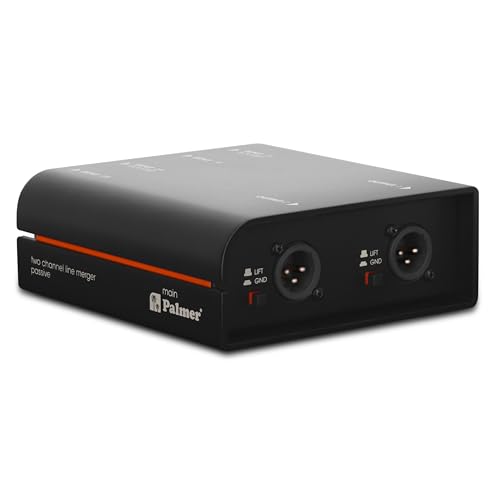 palmer-pmbl-line-summierer-2-kanal-passiv image 7