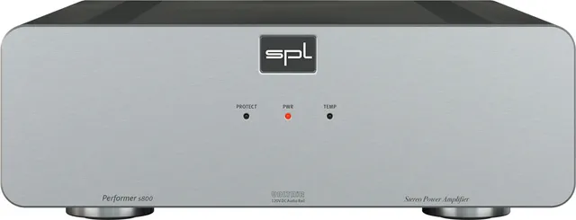 spl-performer-s800-stereo-endstufe image 1