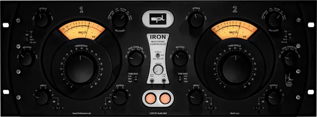 spl-iron-mastering-kompressor-stereo image 1