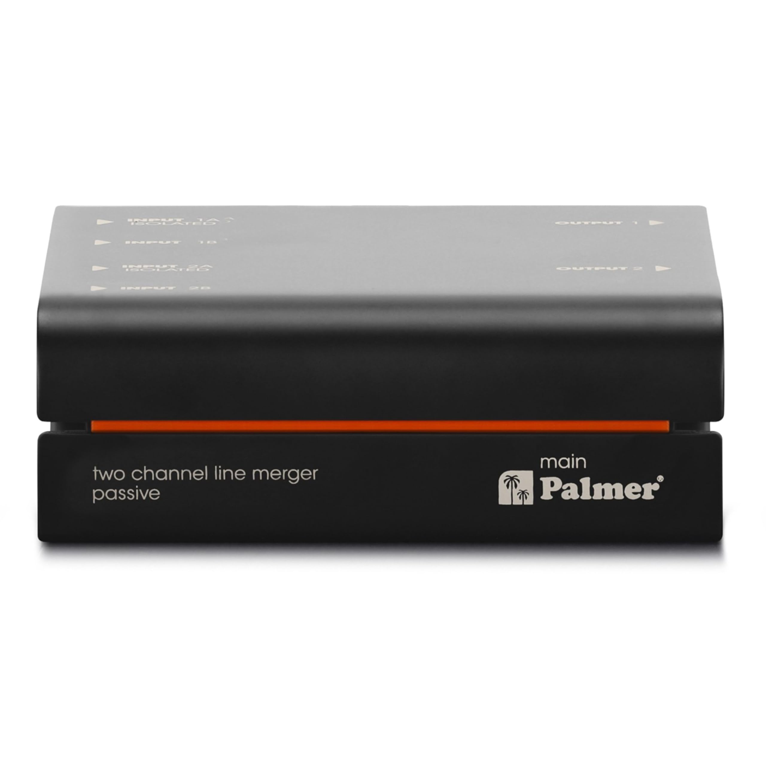 palmer-pmbl-line-summierer-2-kanal-passiv image 2