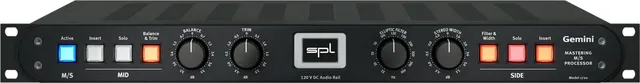 spl-gemini-m-s-mastering-prozessor image 1