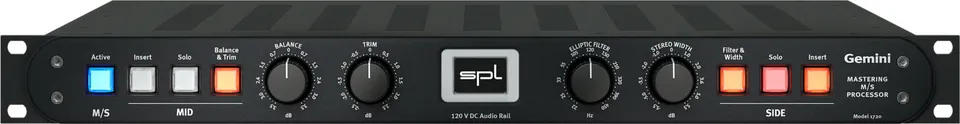 spl-gemini-m-s-mastering-prozessor image 1