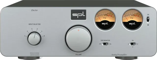 spl-elector-analog-equalizer-professional-fidelity image 1