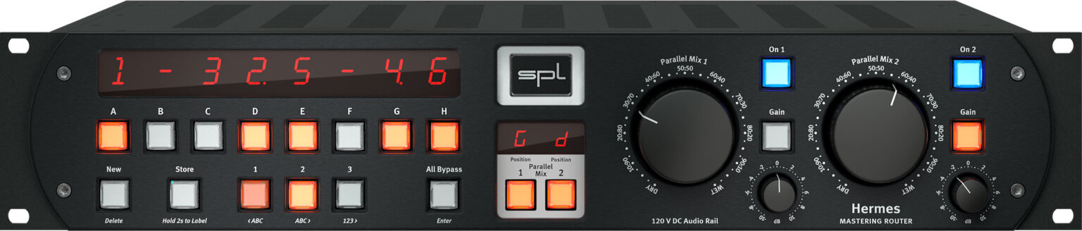 spl-hermes-mastering-router-professional-fidelity image 1