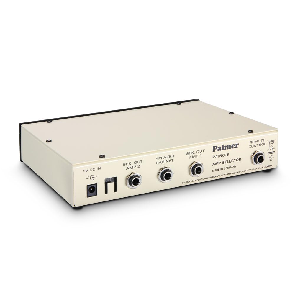 palmer-tino-system-umschalter-2-amps-auf-1-box-mit-remote image 2