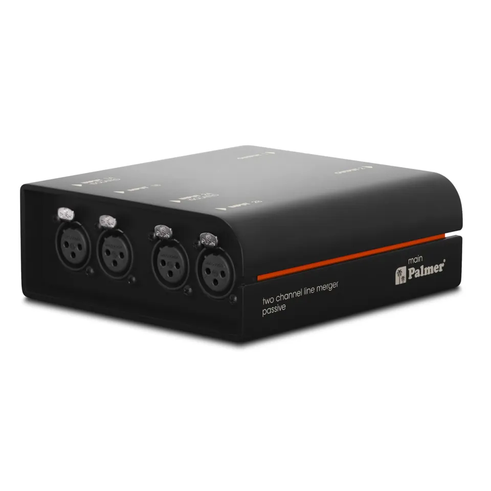 palmer-pmbl-line-summierer-2-kanal-passiv image 1