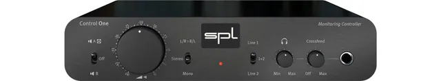 spl-control-one-monitor-controller-series-one image 1