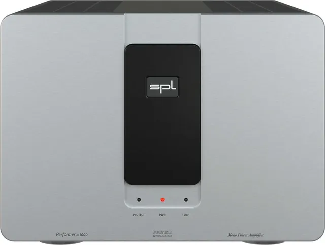 spl-performer-m1000-mono-endstufe image 1