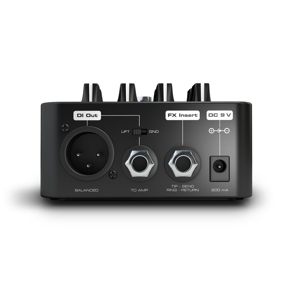 palmer-pocket-amp-bass-tragbarer-bass-vorverst-rker-pedal image 5