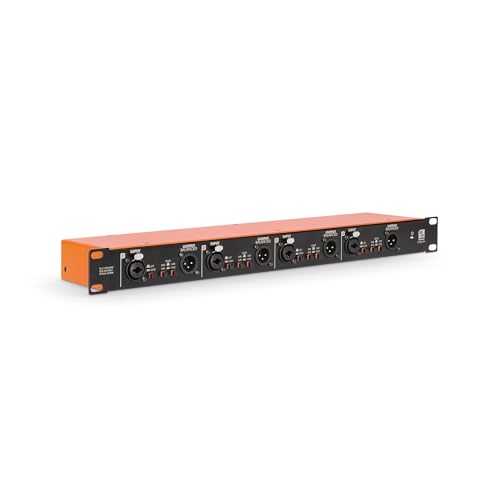 palmer-bridge-4a-4-kanalige-aktive-di-box-line-isolation-box-19-rack image 7