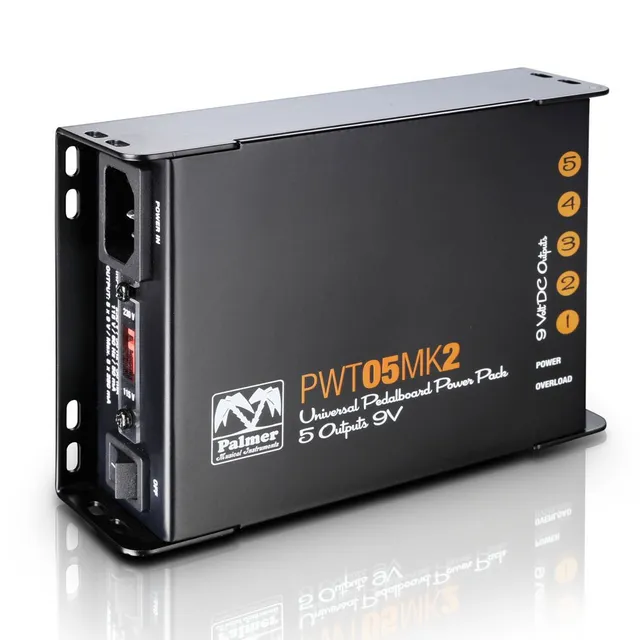 palmer-pwt-05-mk-2-universelles-pedalboard-9v-netzteil-5-ausg-nge-schwarz image 1
