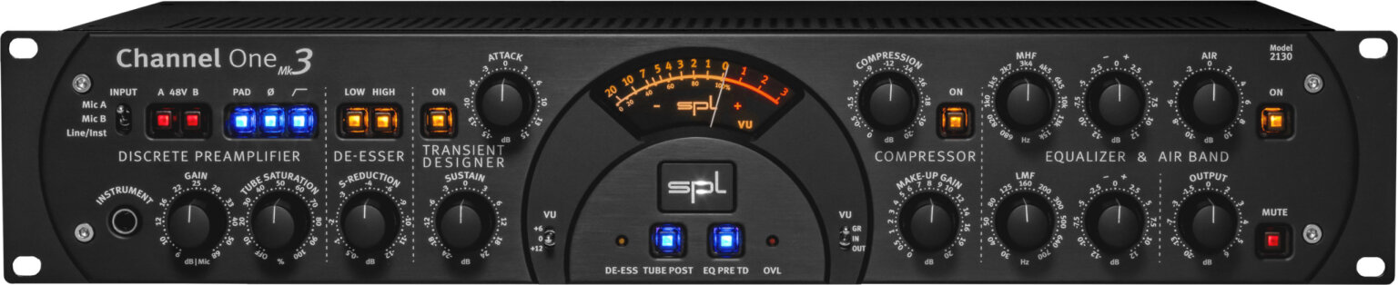 spl-channel-one-mk3-channel-strip-mikrofonvorverst-rker image 1