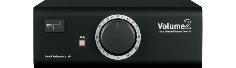spl-volume-2-monitor-controller image 1