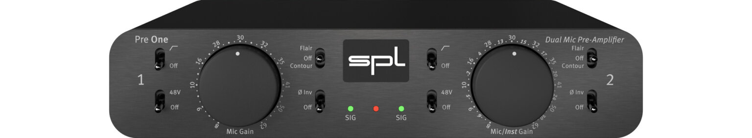 spl-pre-one-mikrofon-vorverst-rker-series-one image 1