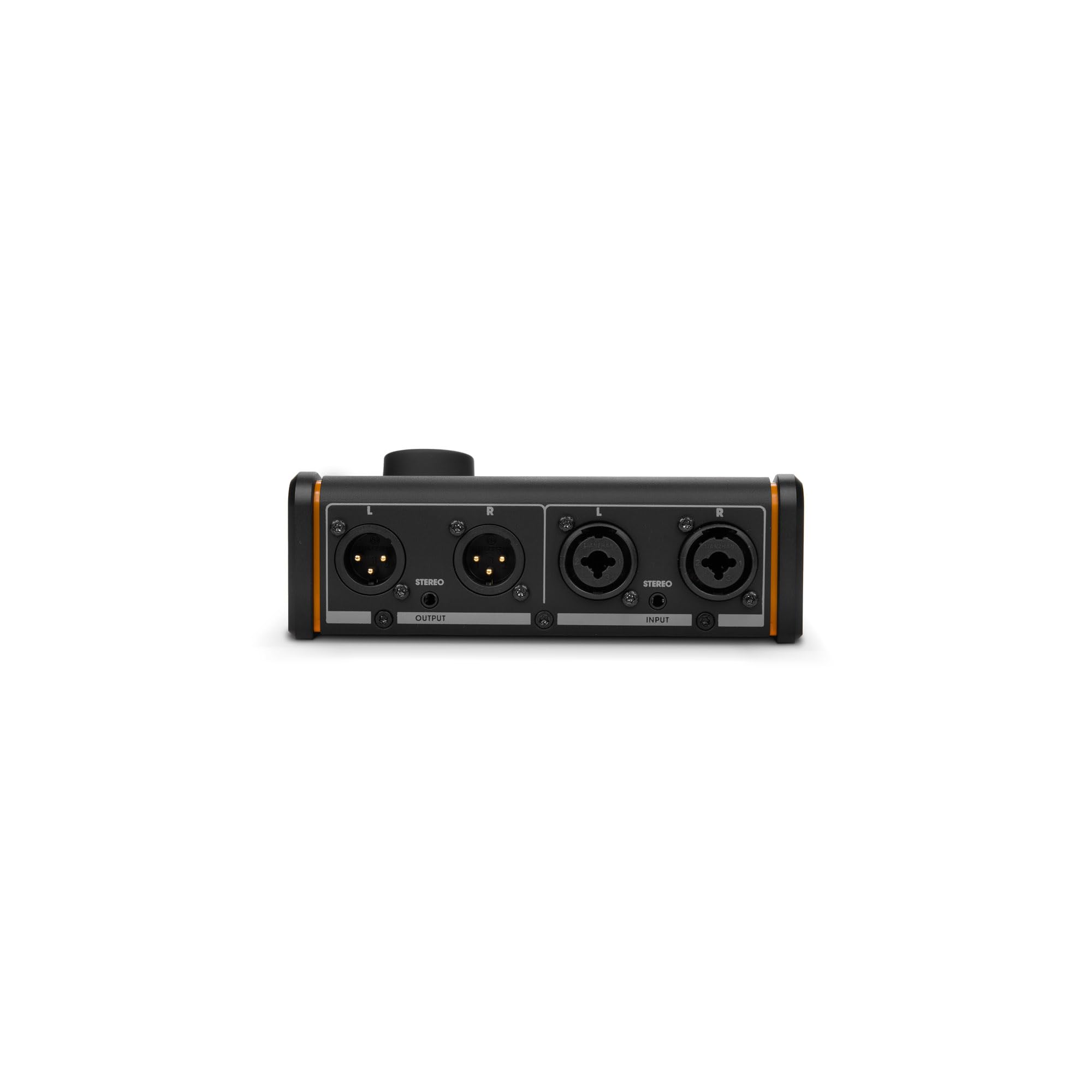 palmer-monicon-m-passiver-studio-pegelregler-schwarz image 2
