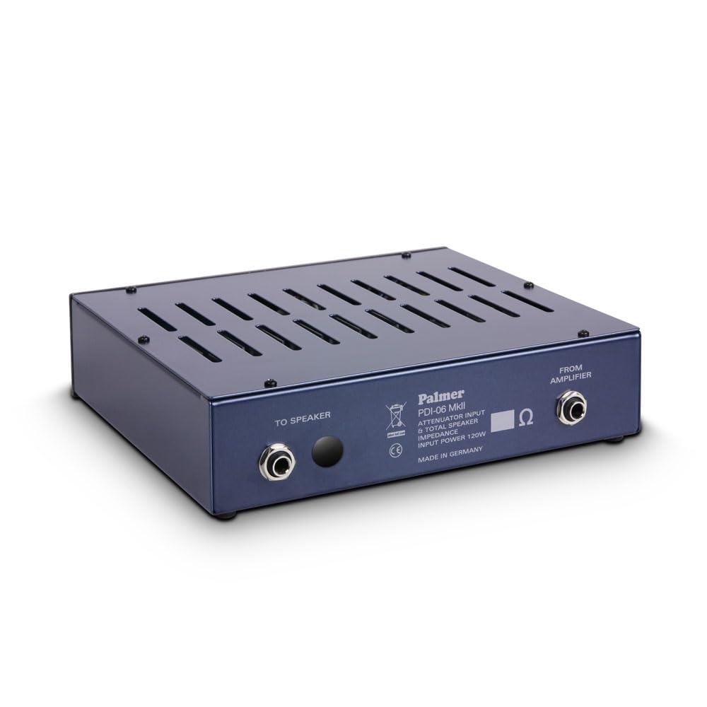 palmer-pdi06l16-power-attenuator-16-ohm image 2