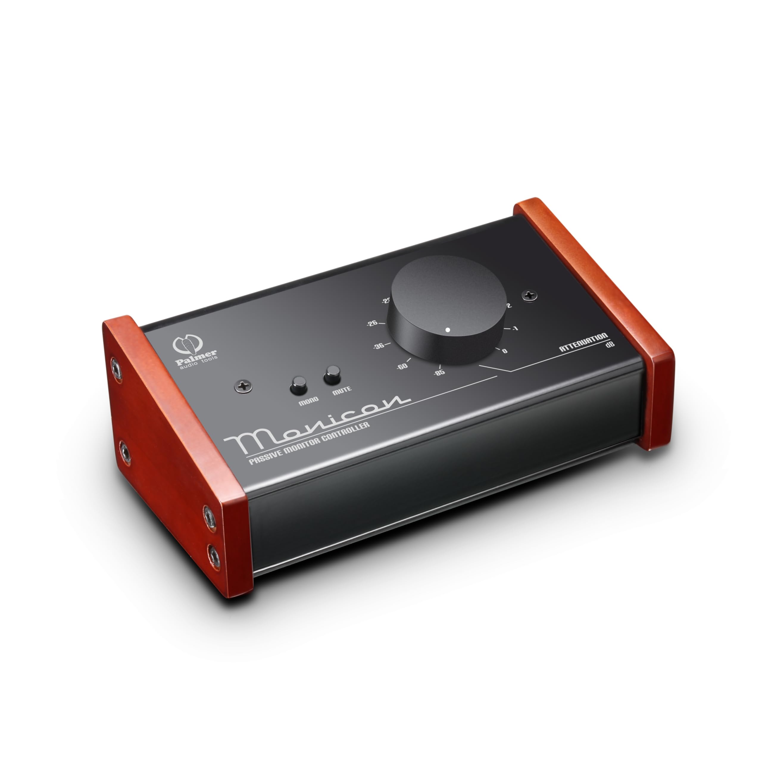palmer-monicon-classic-weisser-passiver-monitor-controller image 5