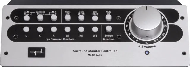 spl-smc-stereo-mastering-kompressor image 1