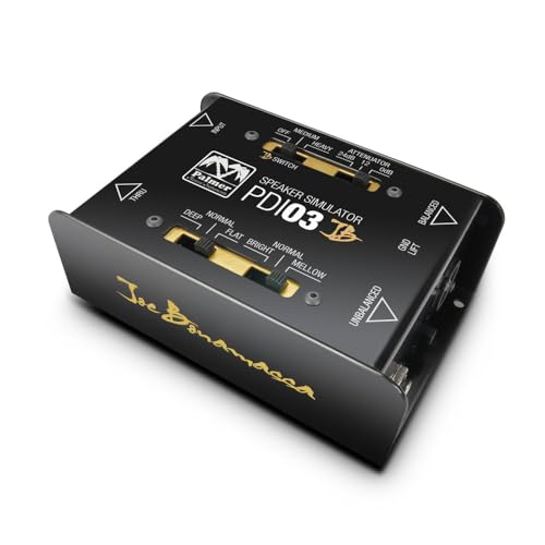 palmer-pdi-03-jb-joe-bonamassa-signature-passive-di-box-mit-lautsprechersimulato image 8