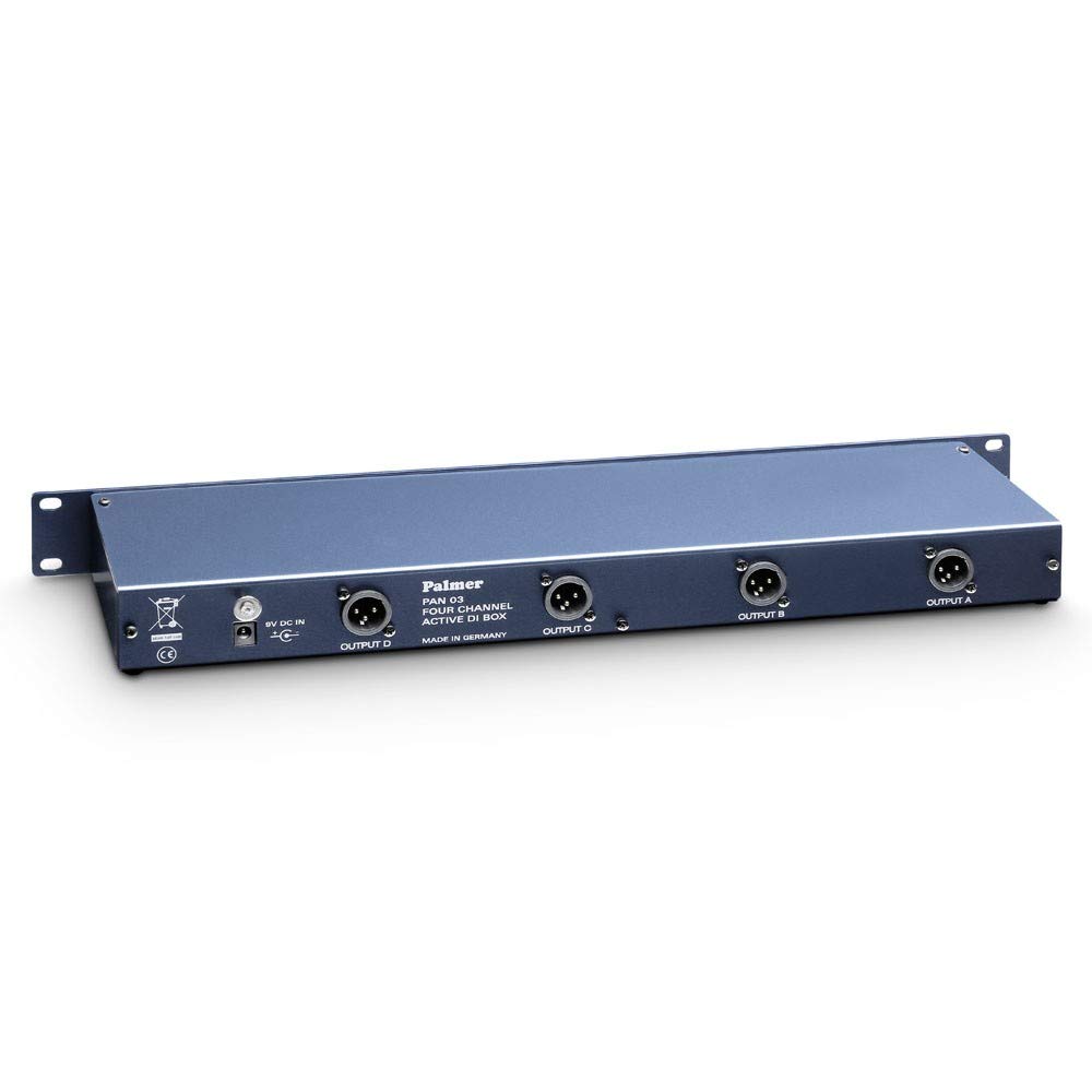palmer-pan-03-aktive-4-kanal-di-box-19-zoll-1he image 2