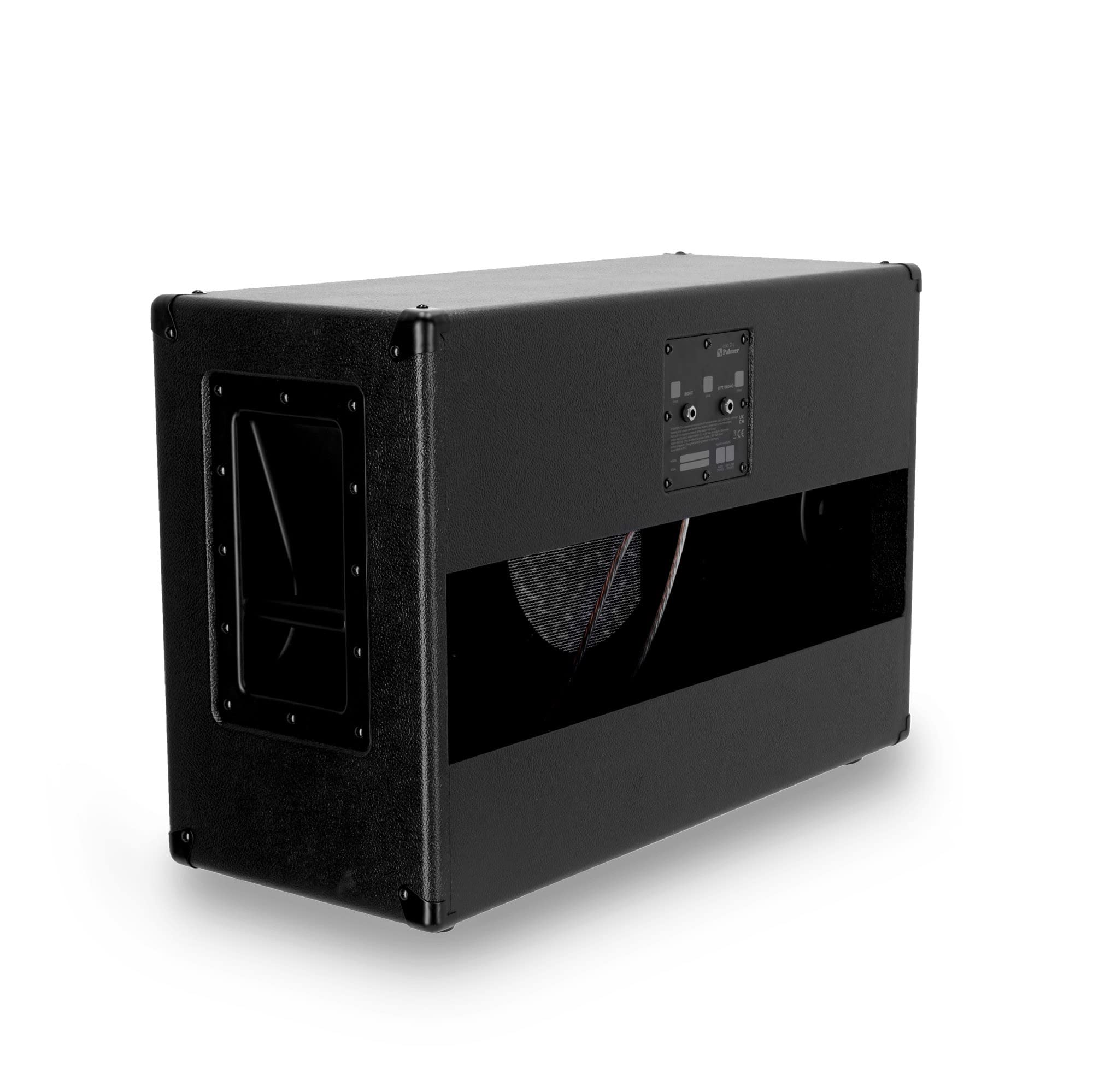 palmer-cab-212-bx-gitarren-lautsprecherbox-leergeh-use-2x12-open-back image 4