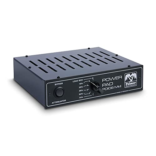 palmer-pdi06l16-power-attenuator-16-ohm image 8