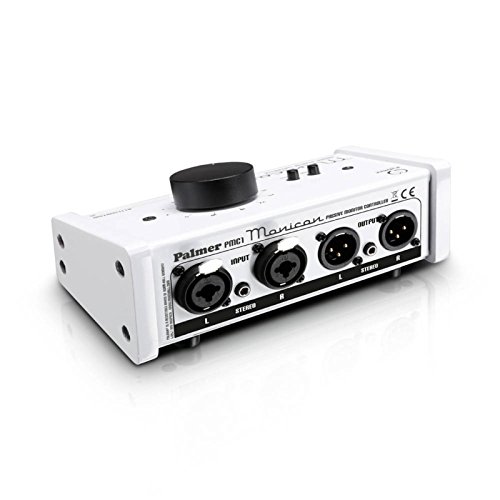 palmer-monicon-classic-weisser-passiver-monitor-controller image 8