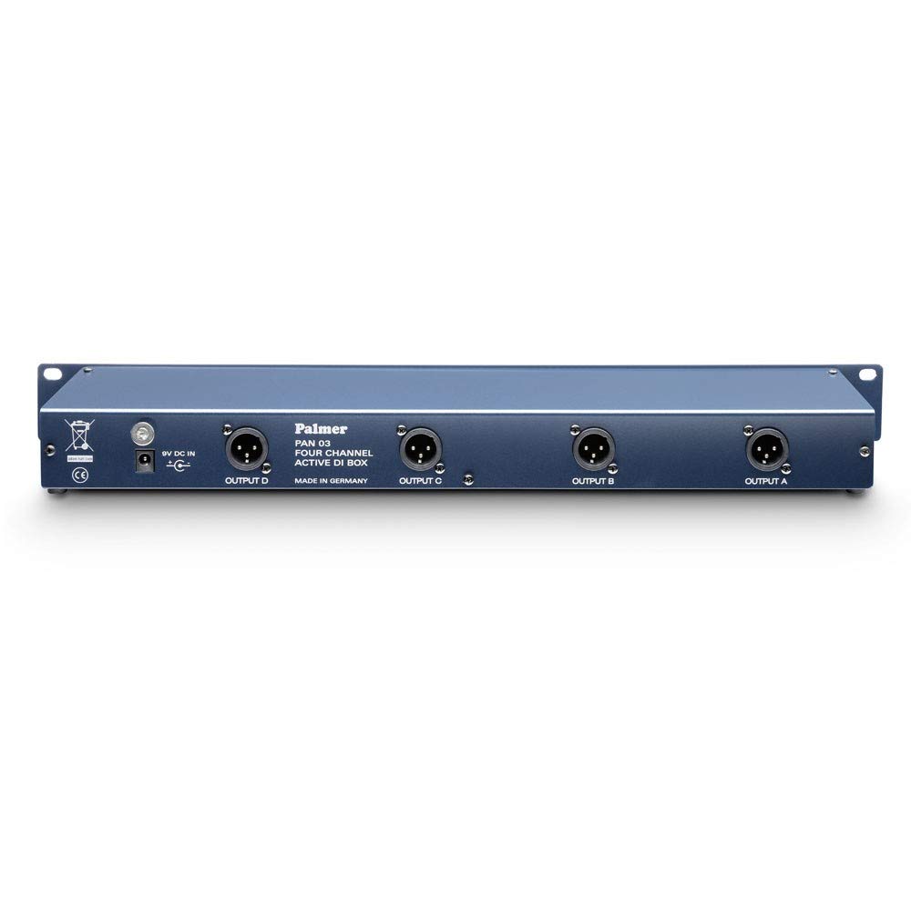 palmer-pan-03-aktive-4-kanal-di-box-19-zoll-1he image 4