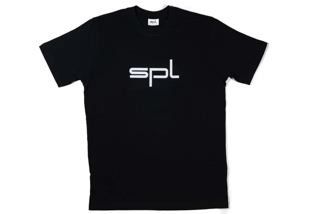 spl-t-shirt-spl-logo-edition-2022 image 1
