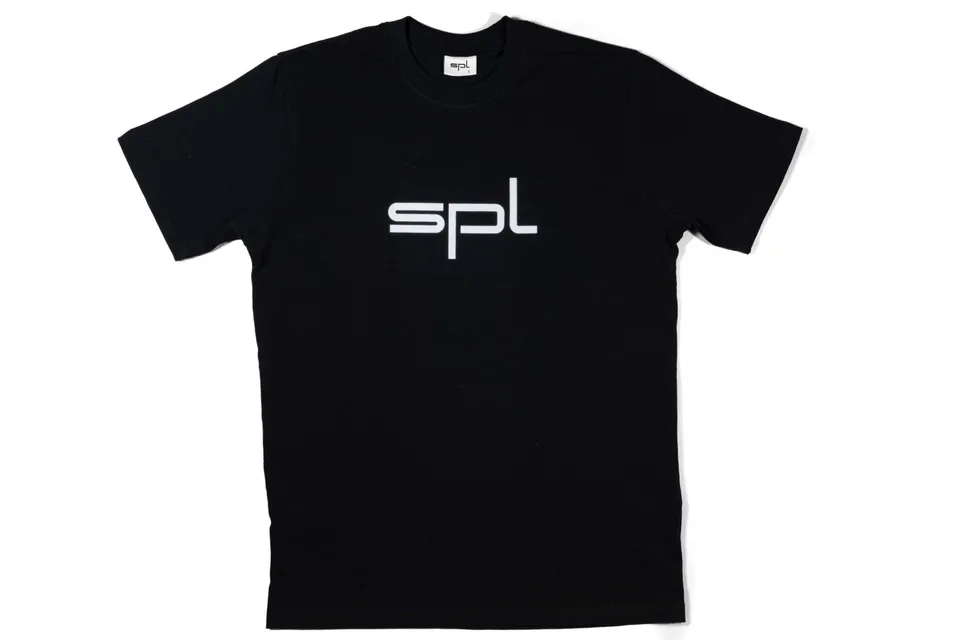 spl-t-shirt-spl-logo-edition-2022 image 1