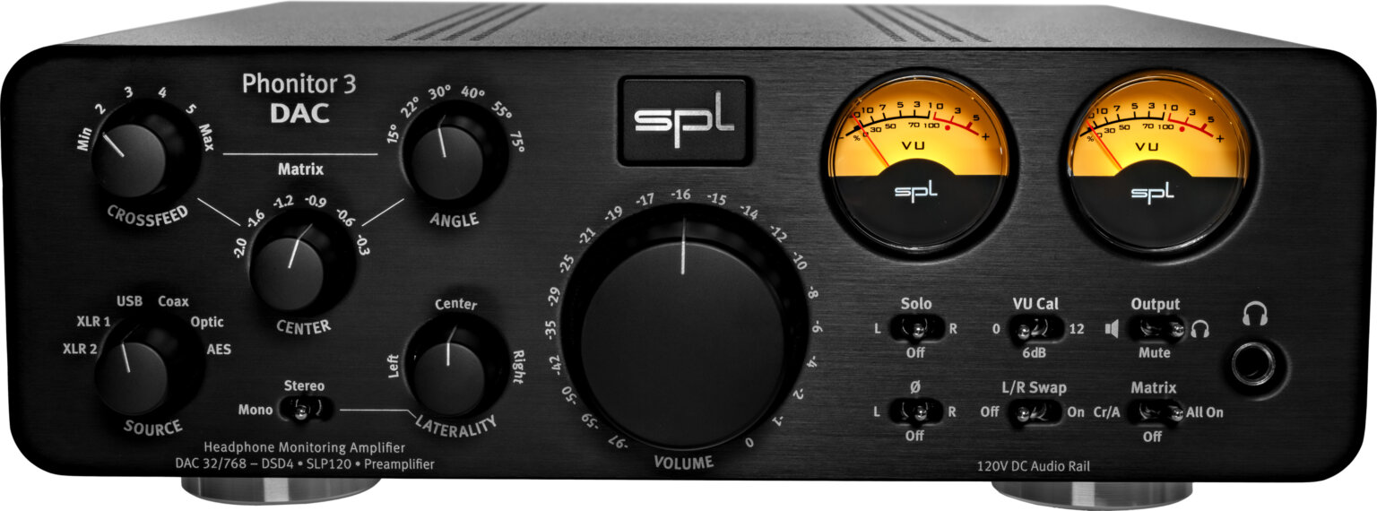 spl-phonitor-3-dac-monitoring-controller-mit-dac image 1