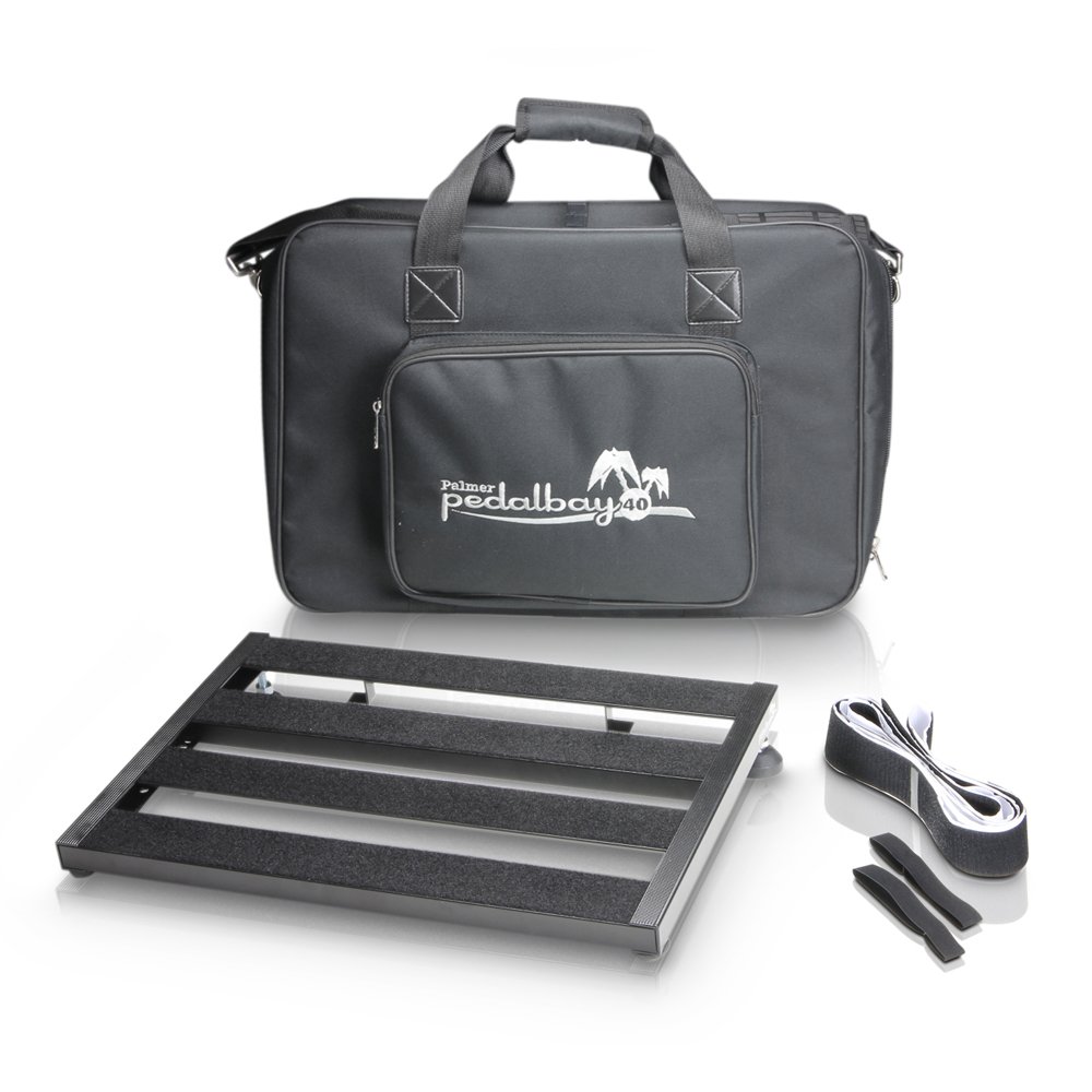 palmer-mi-pedalbay-50-s-kompaktes-pedalboard-50-cm-aus-aluminium-mit-tasche image 8