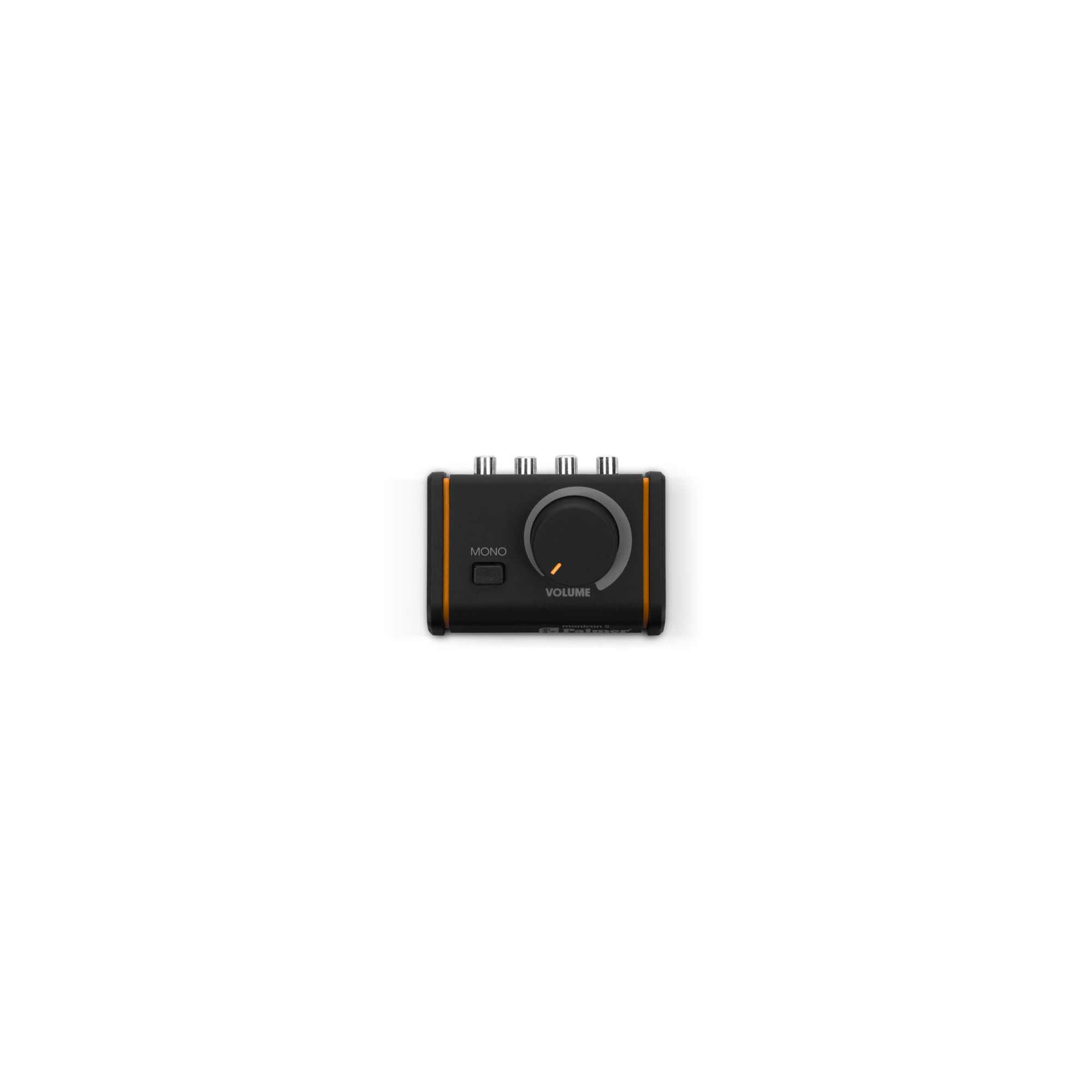 palmer-monicon-s-passiver-pegelregler-schwarz image 4
