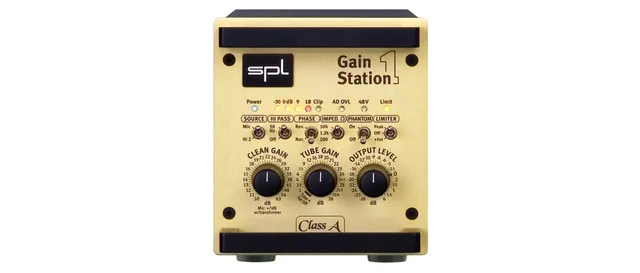 spl-gainstation-1-classics-mikrofonvorverst-rker image 1