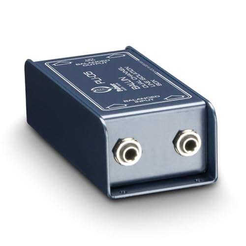 palmer-pli05-isolation-box-2-kanal-line-isolator image 8