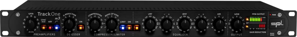 spl-track-one-mk3-channel-strip image 1