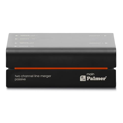 palmer-pmbl-line-summierer-2-kanal-passiv image 6