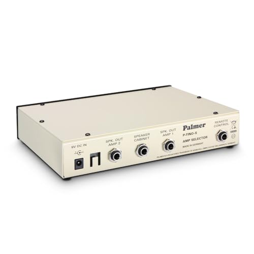 palmer-tino-system-umschalter-2-amps-auf-1-box-mit-remote image 5
