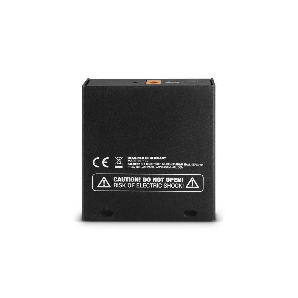 palmer-pwt04-universalnetzteil-f-r-pedalboards-4-isolierte-ausg-nge-1000-ma image 6