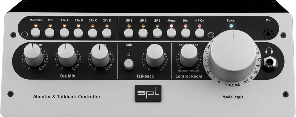 spl-mtc-monitor-talkback-controller image 1