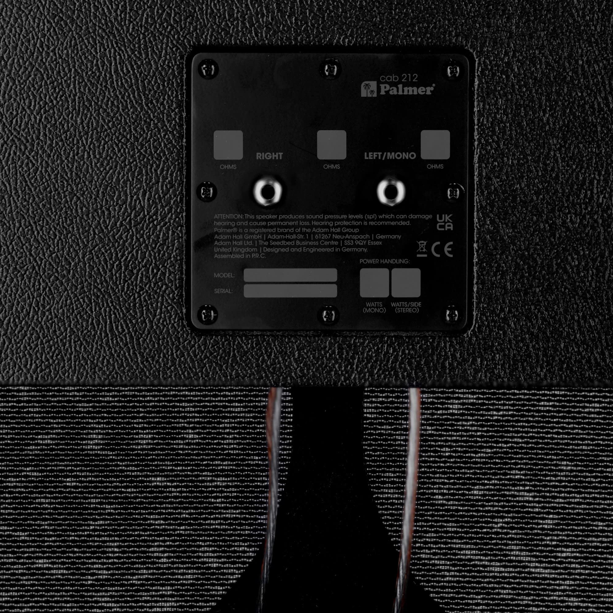 palmer-cab-212-bx-gitarren-lautsprecherbox-leergeh-use-2x12-open-back image 7