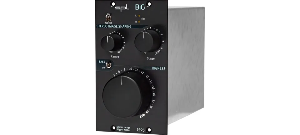 spl-big-analog-mastering-prozessor-stereo-breite image 1
