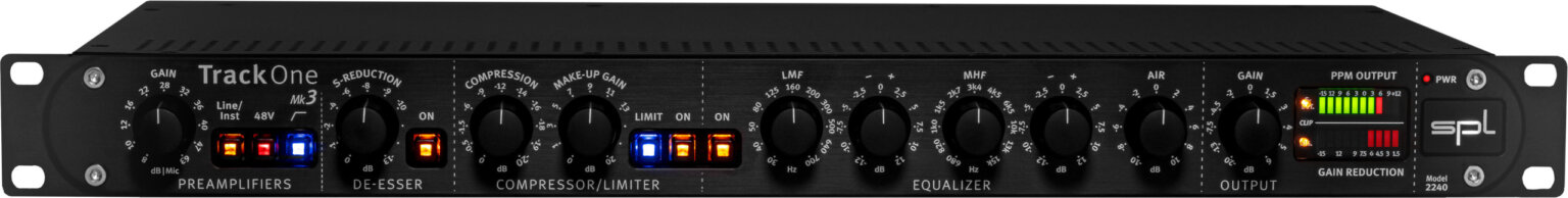 spl-track-one-mk3-channel-strip image 1