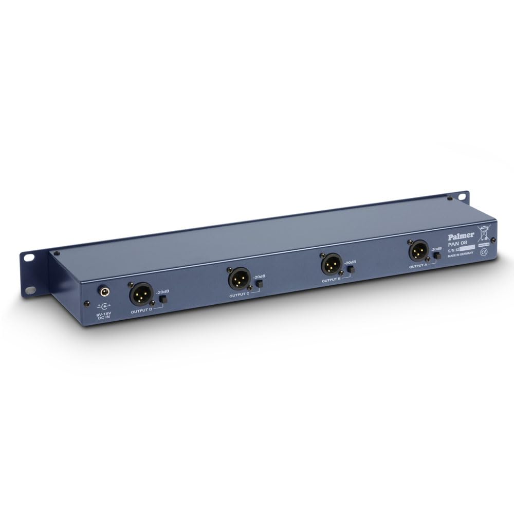 palmer-pan-08-4-kanal-aktive-di-box-line-isolator-19-zoll image 4